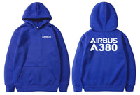 Thumbnail for AIRBUS A380 DESIGNED PULLOVER THE AV8R