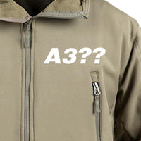 Thumbnail for AIRBUS  CUSTOM MILITARY FLEECE THE AV8R