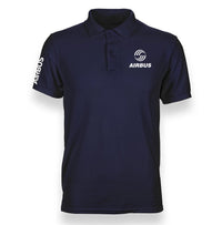 Thumbnail for AIRBUS  DESIGNED POLO SHIRT THE AV8R