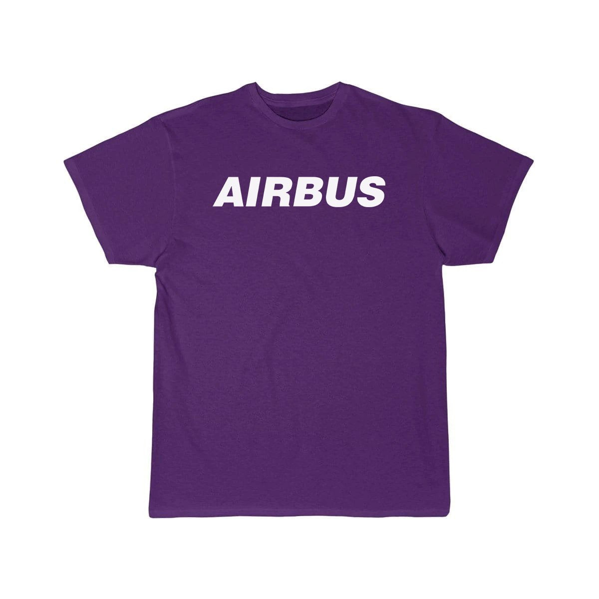 AIRBUS DESIGNED T SHIRT THE AV8R