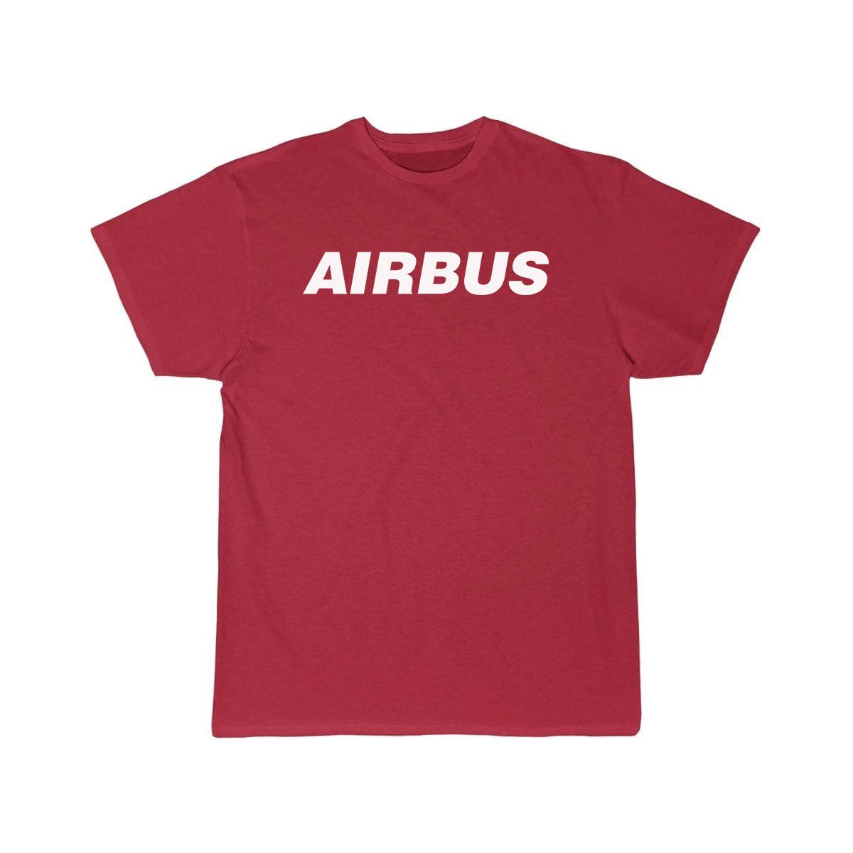 AIRBUS DESIGNED T SHIRT THE AV8R