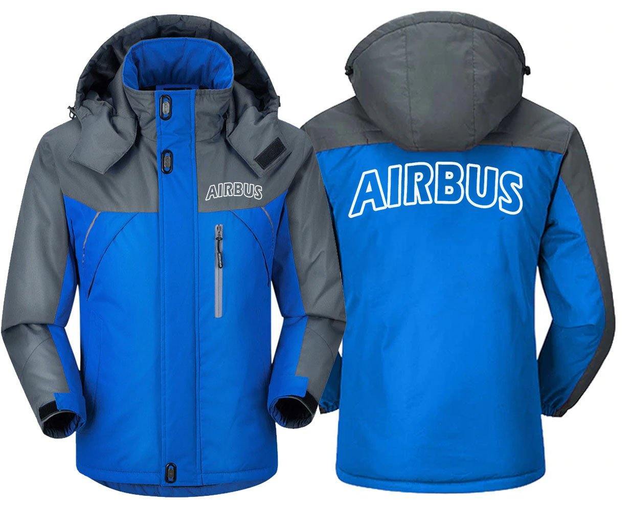 Airbus Winter Jacket