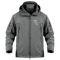 Thumbnail for AIRBUS  FAMILY DESIGNED MILITARY FLEECE THE AV8R