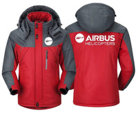 Thumbnail for Airbus Helicopter Winter Jacket