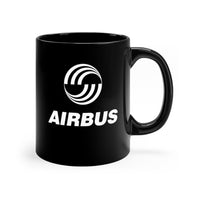 Thumbnail for AIRBUS LOGO  DESIGNED MUG Printify