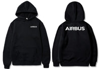 Thumbnail for AIRBUS LOGO DESIGNED PULLOVER THE AV8R