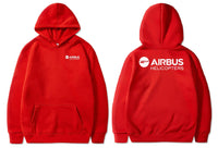 Thumbnail for AIRBUS LOGO DESIGNED PULLOVER THE AV8R