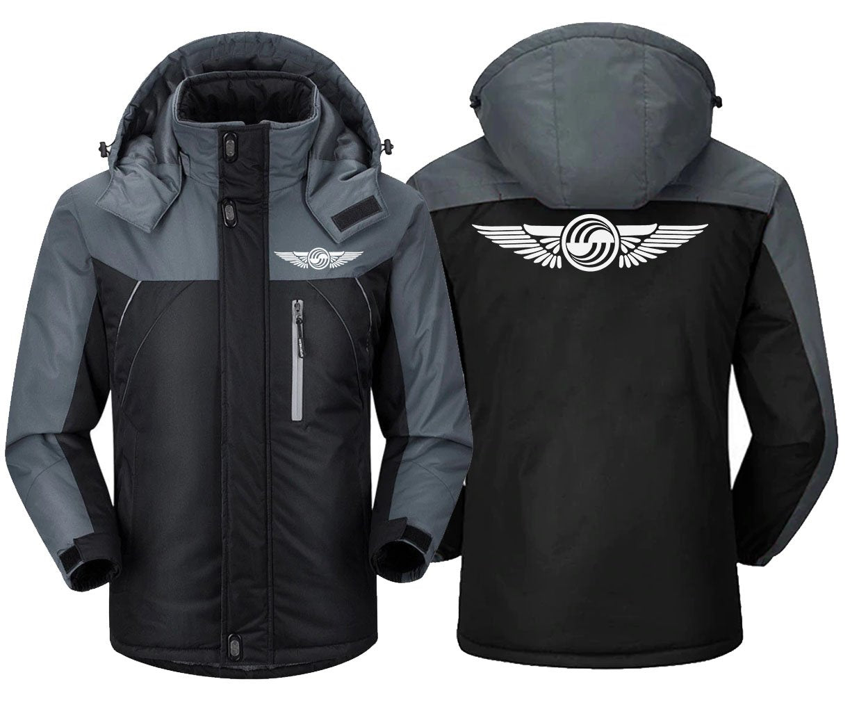 Airbus Winter Jacket