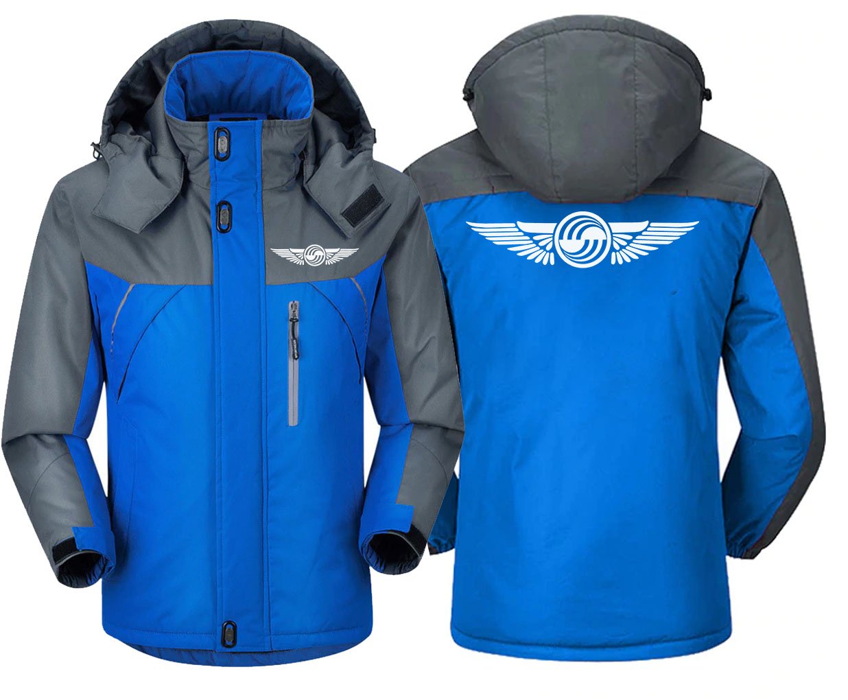 Airbus Winter Jacket