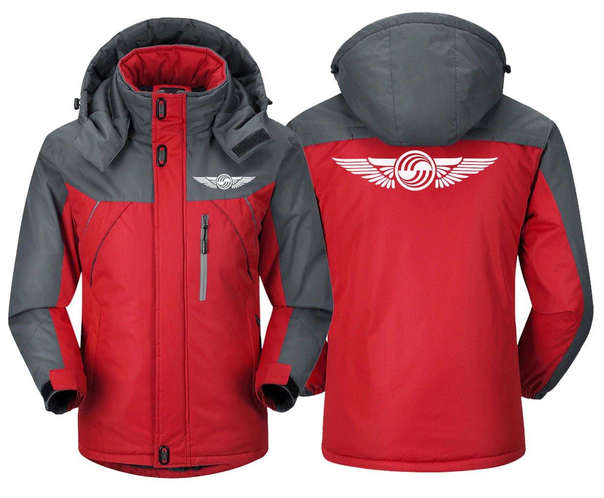 Airbus Winter Jacket