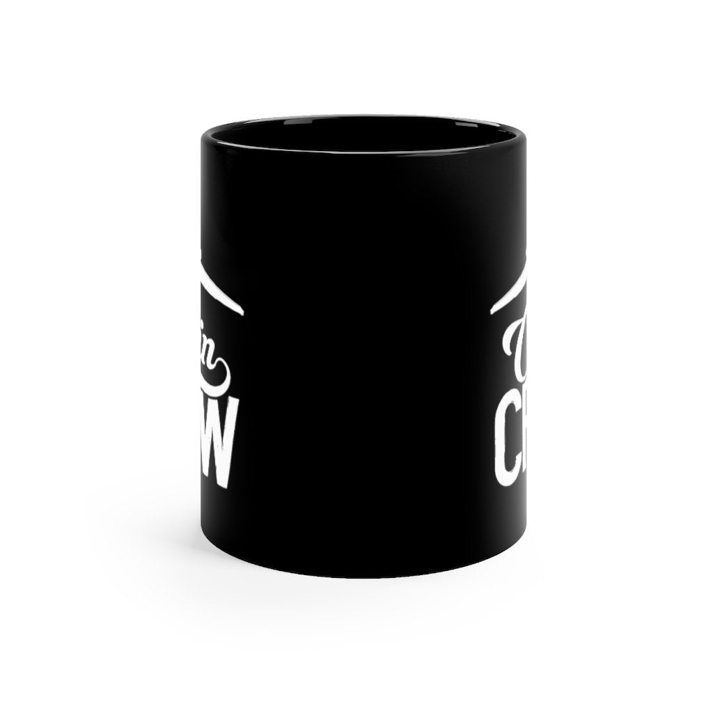 CABIN CREW DESIGNED - MUG Printify