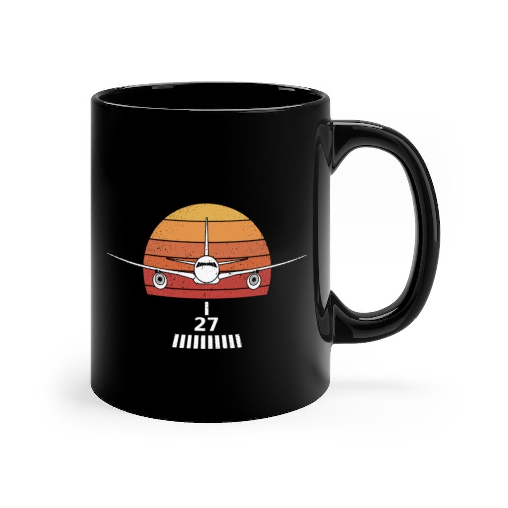 I 27 DESIGNED - MUG Printify