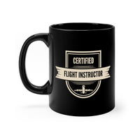 Thumbnail for FLIGHT INSTRUCTOR DESIGNED - MUG Printify