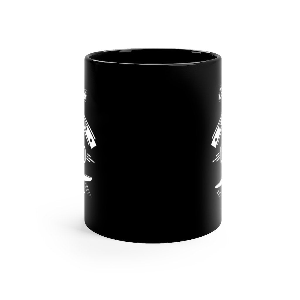 LEGEND DESIGNED - MUG Printify