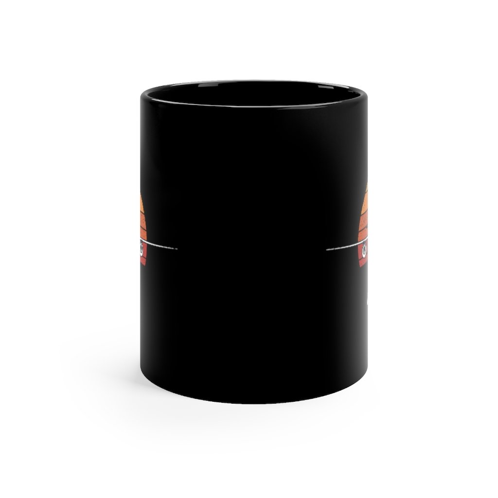 I 27 DESIGNED - MUG Printify