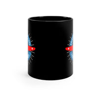 Thumbnail for THATS WHAT I DO AIRPLANES DESIGNED - MUG Printify