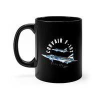 Thumbnail for COHVAIR F-102 DESIGNED - MUG Printify