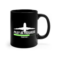 Thumbnail for PILOT IN PROGRESS  DESIGNED - MUG Printify