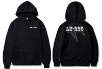 Thumbnail for AN225 DESIGNED PULLOVER PILOT STORE