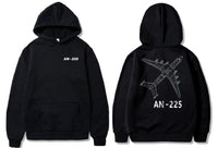 Thumbnail for AN225 DESIGNED PULLOVER THE AV8R