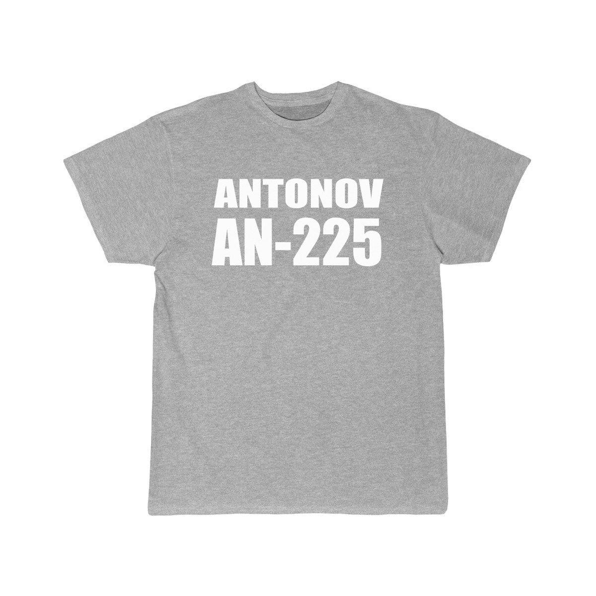 AN225 DESIGNED T SHIRT THE AV8R