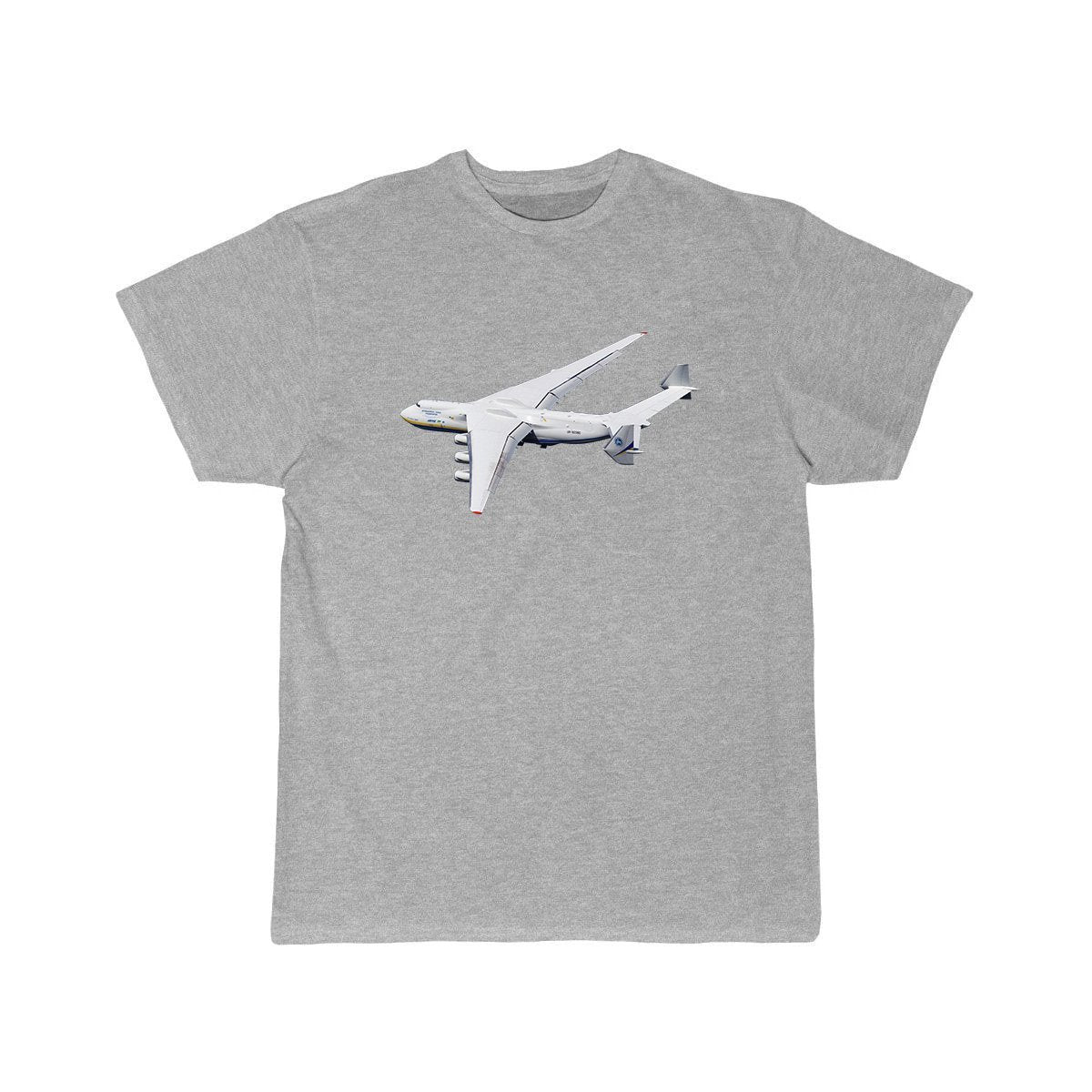 AN225 DESIGNED T SHIRT THE AV8R