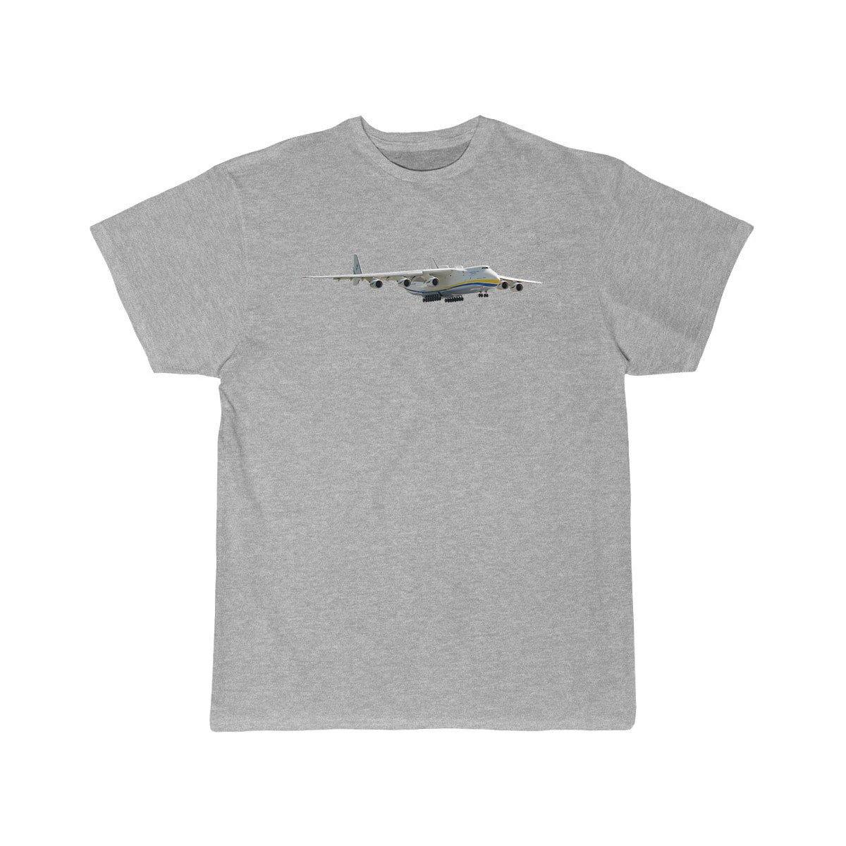 AN225 DESIGNED T SHIRT THE AV8R