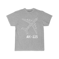 Thumbnail for AN225 DESIGNED T SHIRT THE AV8R