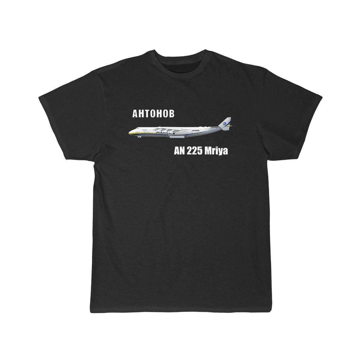 AN225 DESIGNED T SHIRT THE AV8R