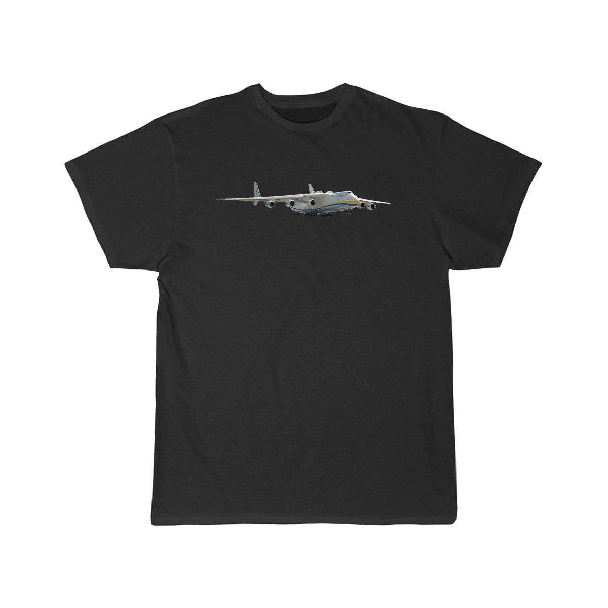 AN225 DESIGNED T SHIRT THE AV8R