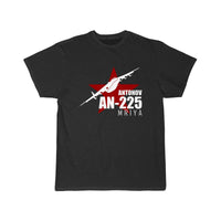 Thumbnail for AN225 DESIGNED T SHIRT THE AV8R