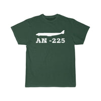 Thumbnail for AN225 DESIGNED T SHIRT THE AV8R