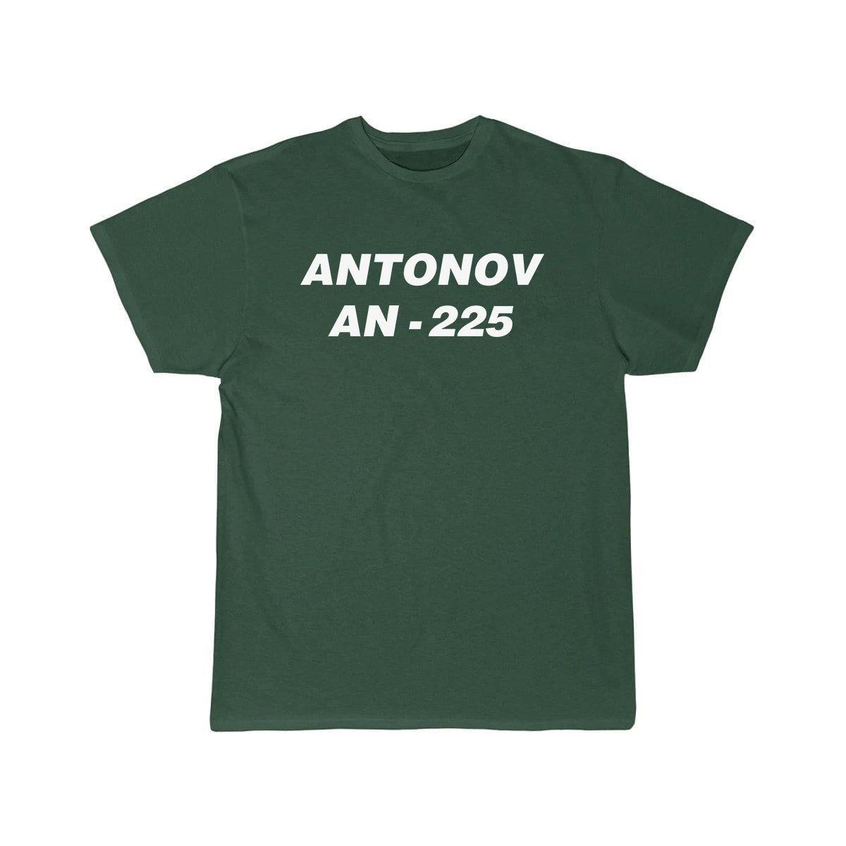 AN225 DESIGNED T SHIRT THE AV8R