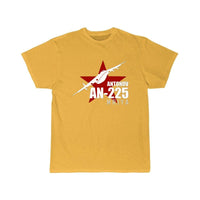 Thumbnail for AN225 DESIGNED T SHIRT THE AV8R