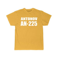 Thumbnail for AN225 DESIGNED T SHIRT THE AV8R