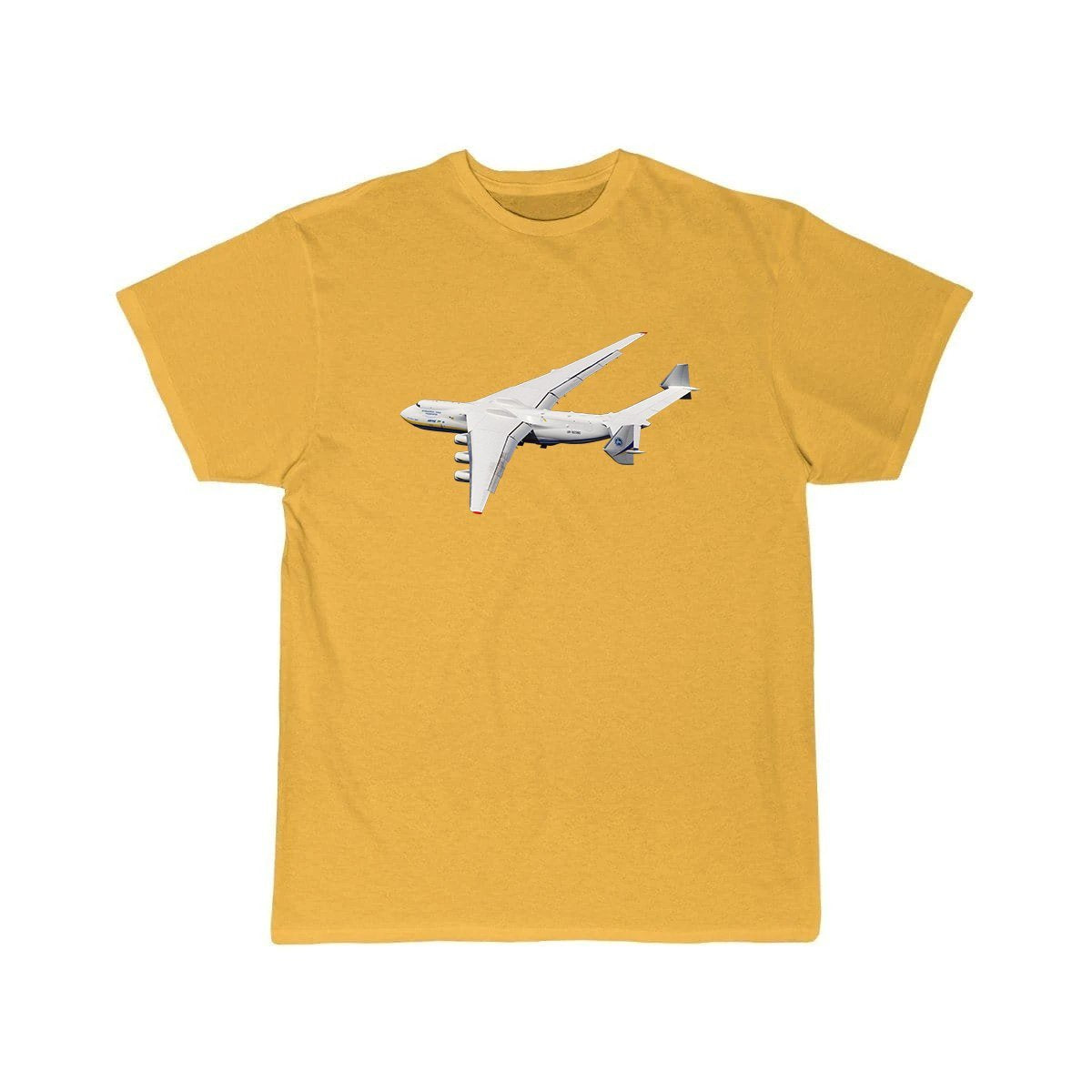 AN225 DESIGNED T SHIRT THE AV8R