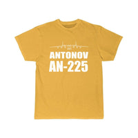 Thumbnail for AN225 DESIGNED T SHIRT THE AV8R