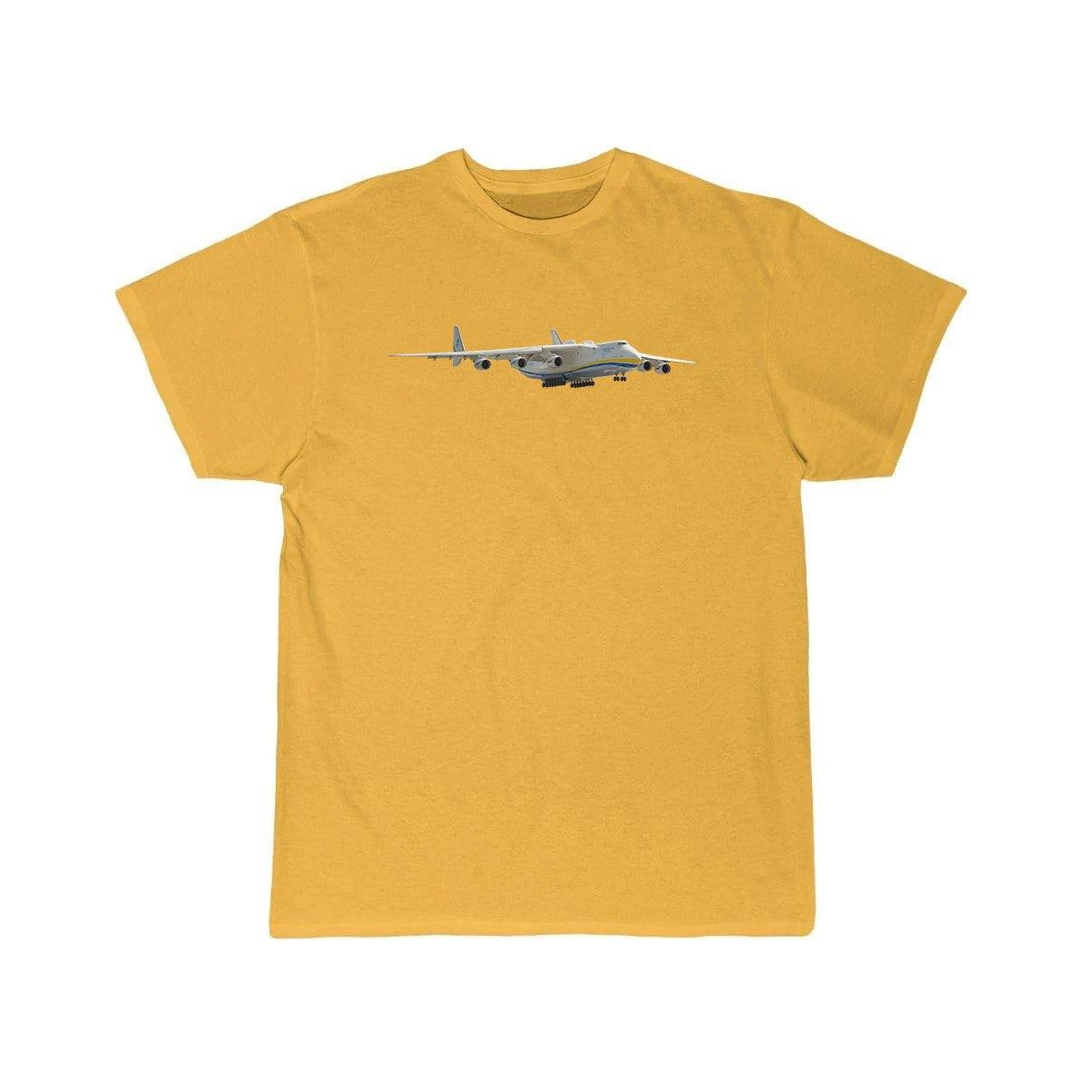 AN225 DESIGNED T SHIRT THE AV8R