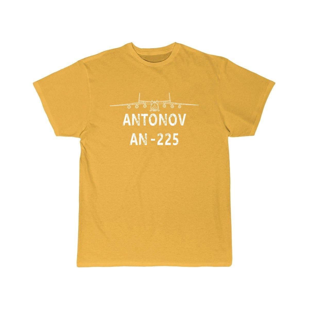 AN225 DESIGNED T SHIRT THE AV8R