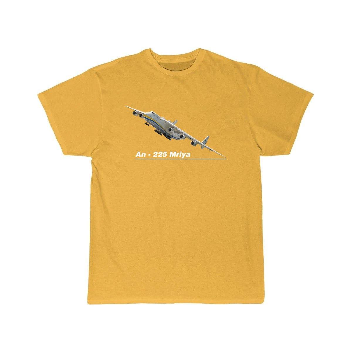 AN225 DESIGNED T SHIRT THE AV8R