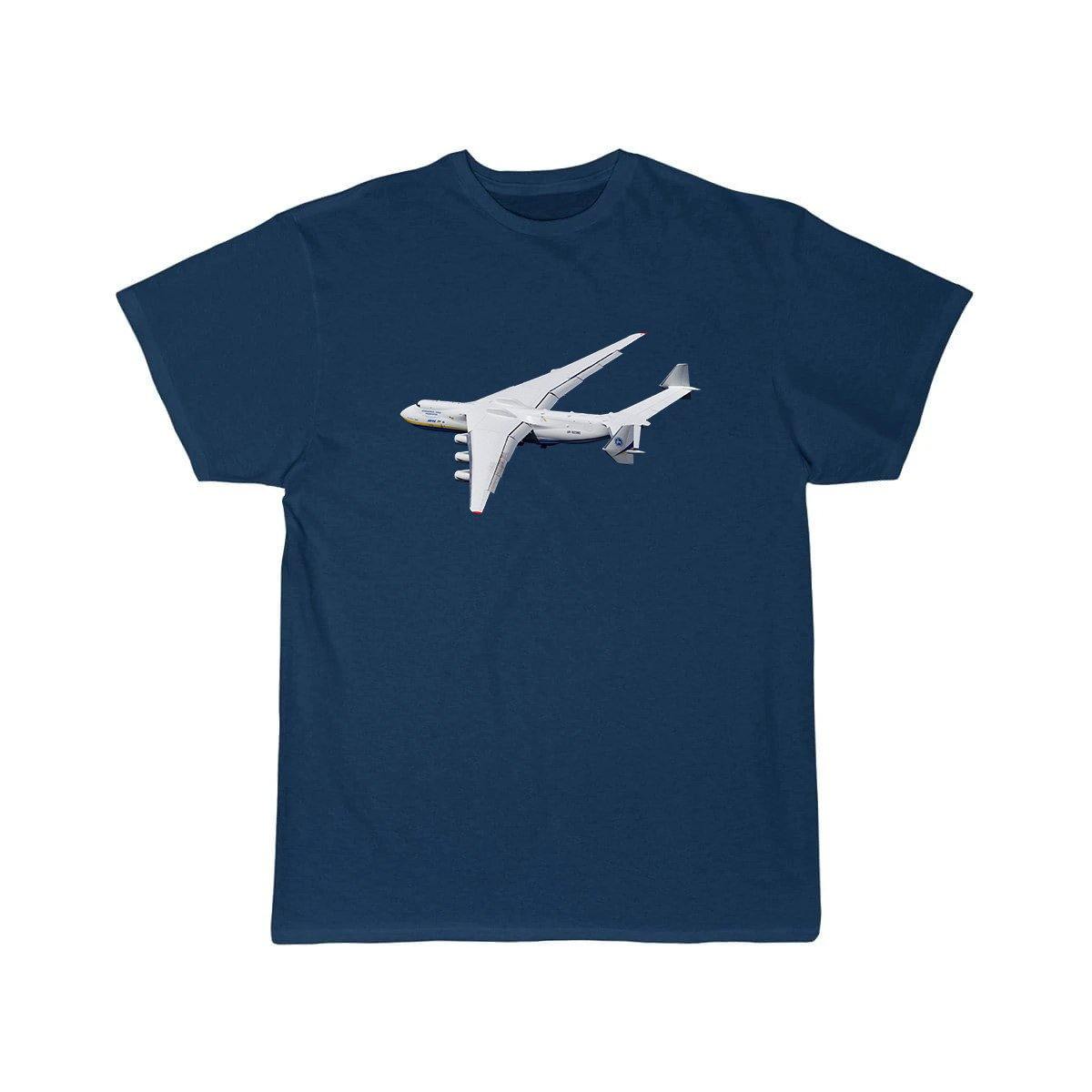 AN225 DESIGNED T SHIRT THE AV8R