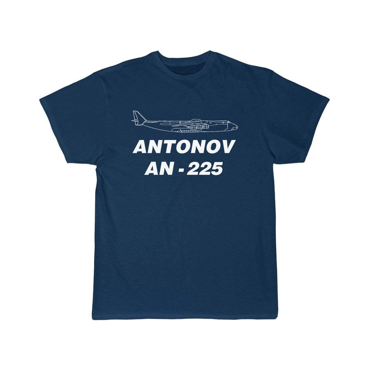 AN225 DESIGNED T SHIRT THE AV8R