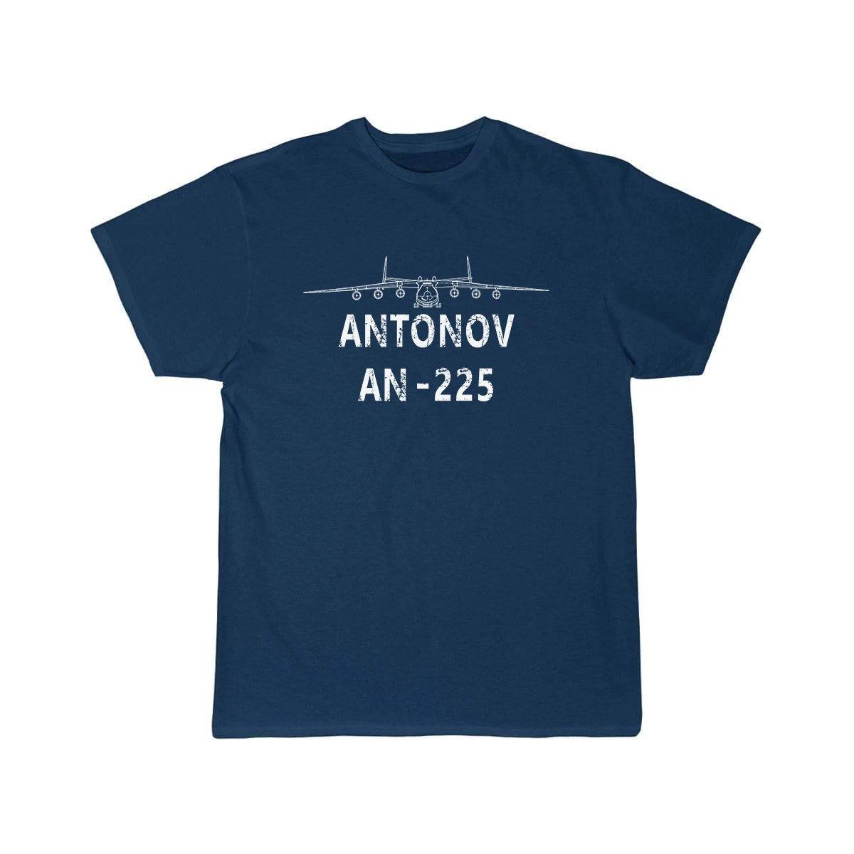 AN225 DESIGNED T SHIRT THE AV8R