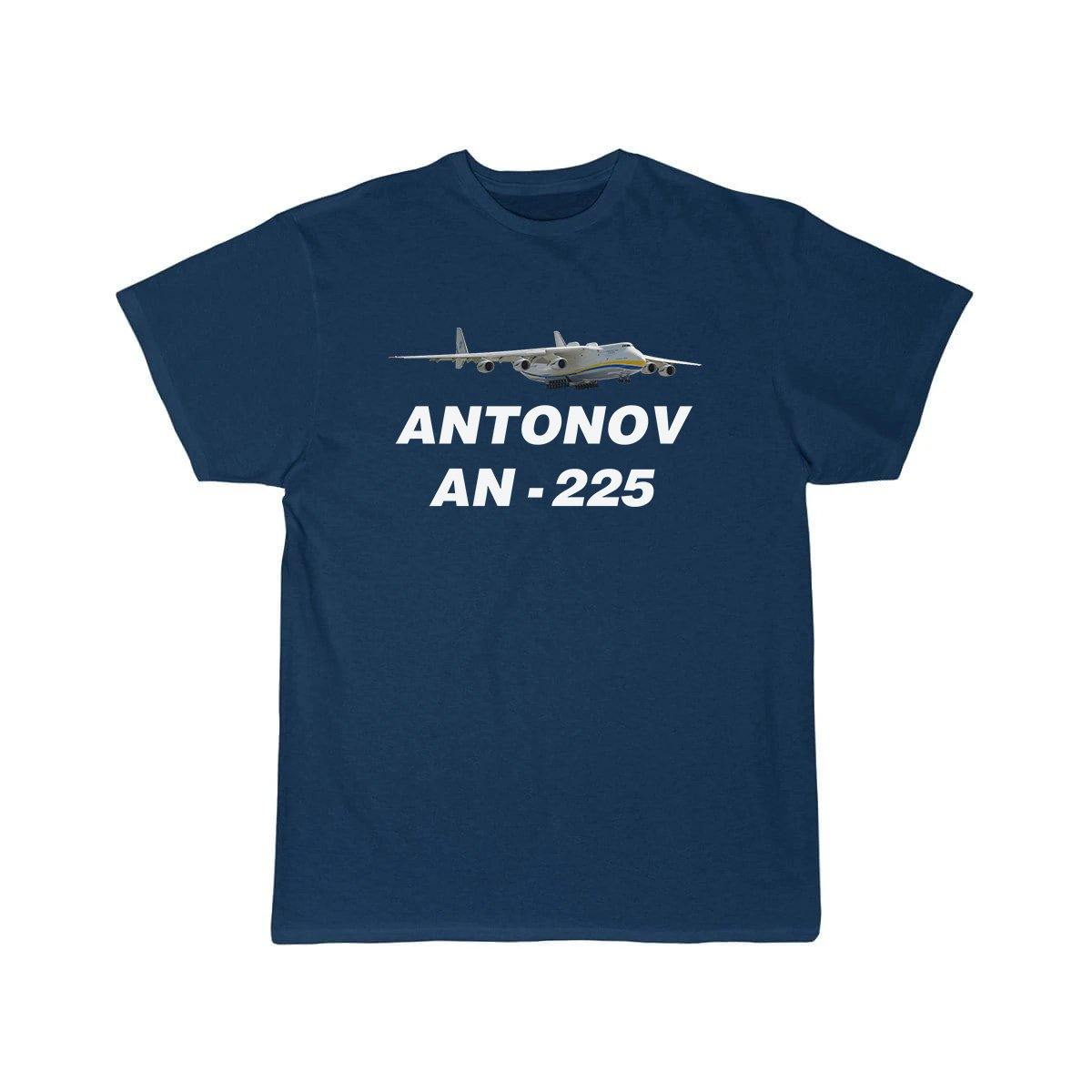 AN225 DESIGNED T SHIRT THE AV8R