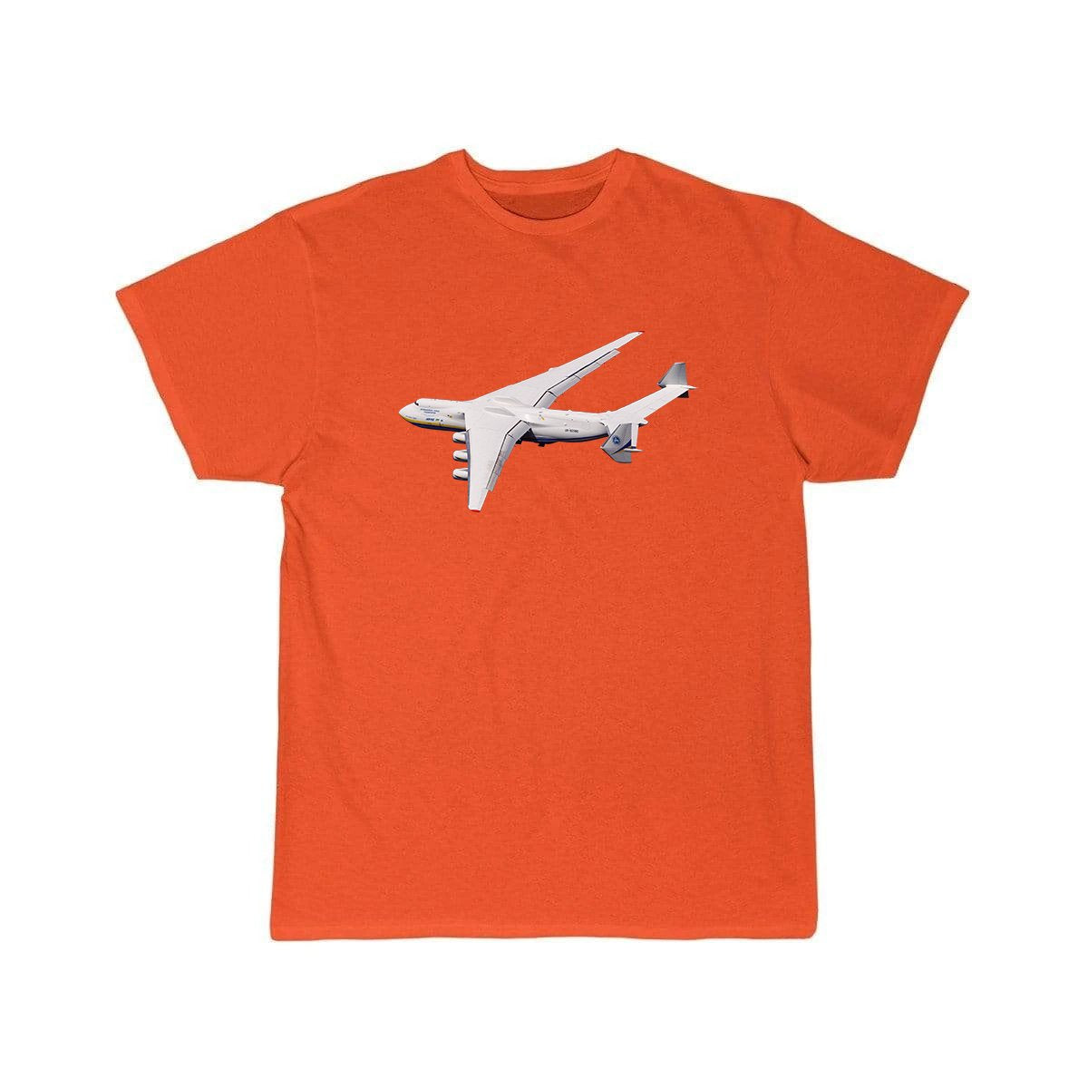 AN225 DESIGNED T SHIRT THE AV8R