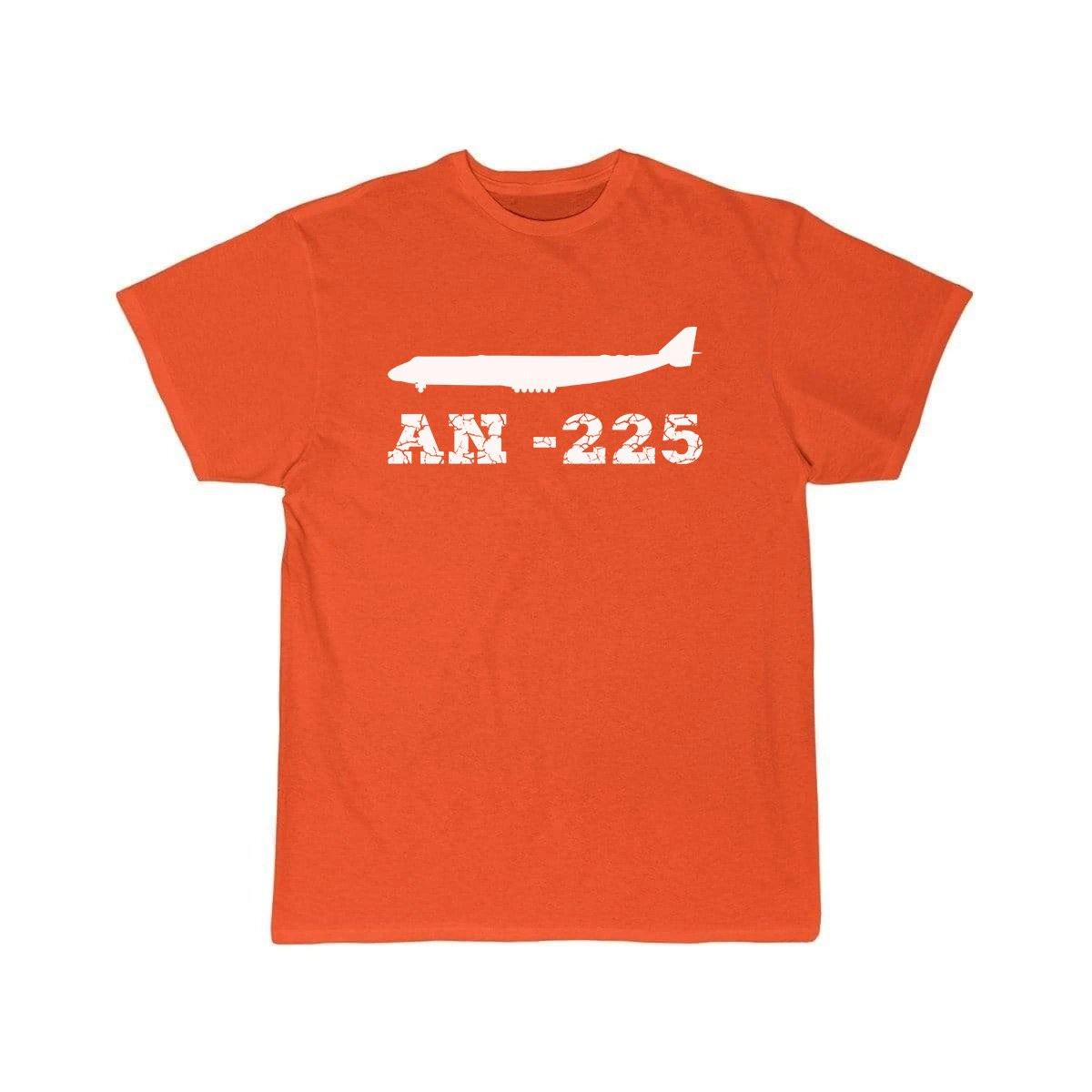 AN225 DESIGNED T SHIRT THE AV8R