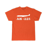 Thumbnail for AN225 DESIGNED T SHIRT THE AV8R