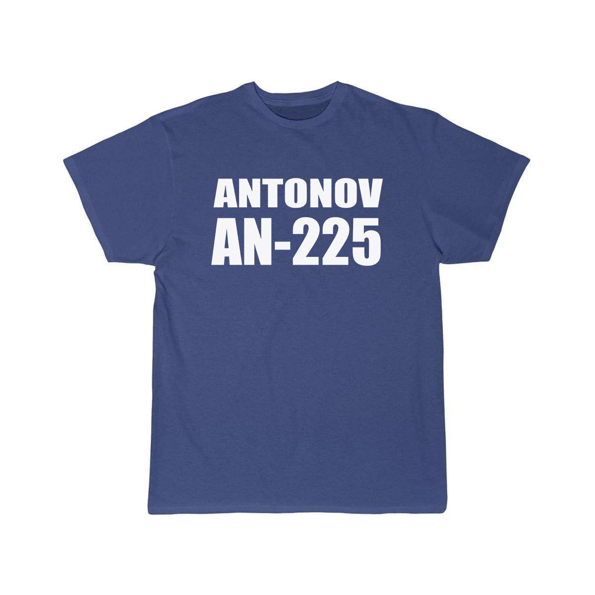 AN225 DESIGNED T SHIRT THE AV8R