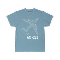 Thumbnail for AN225 DESIGNED T SHIRT THE AV8R