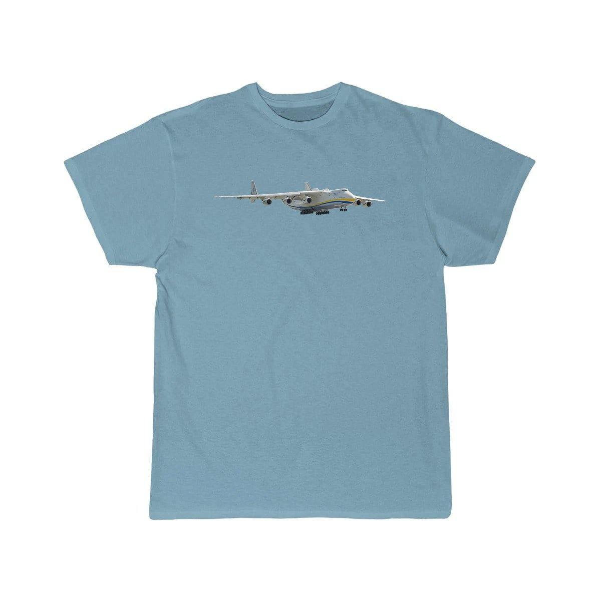 AN225 DESIGNED T SHIRT THE AV8R